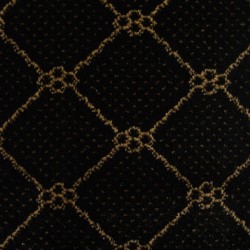 Lake Boden - Black